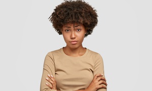 Instead of replying with ''I KNOW..'''  try  ''THAT'S RIGHT''