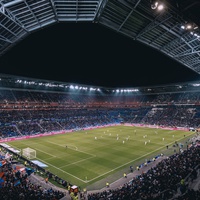 What does the football club you support say about your personality
