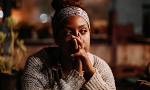 But you said you LOVED me!