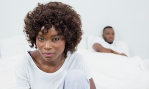 RESENTMENT IS A SILENT KILLER.