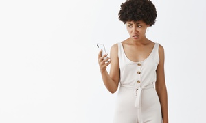 Is There Someone else ?