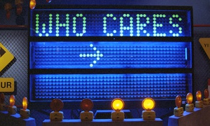 APATHY: THE MOST POTENT FUEL IN THE OBNOXIOUS GENDER WAR