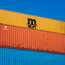 Shipping and Freight