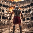 Glory of the Colosseum